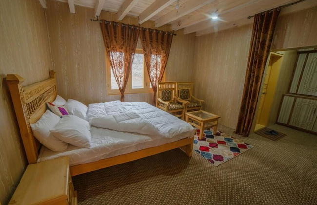 Gulbast House - Photo 3