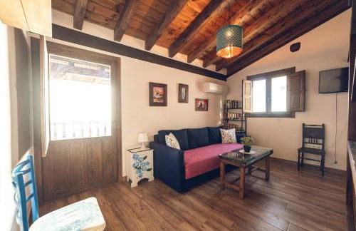 CR "El Arrabal" Valle de La Vera - Photo 17