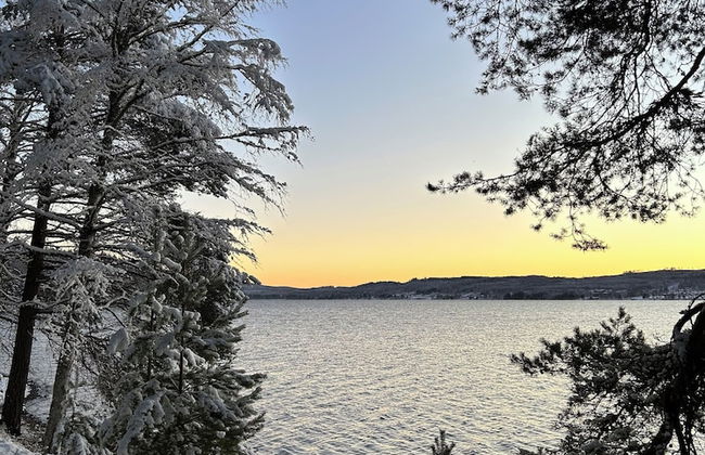 Flygeln lägenhetshotell - Foto 45