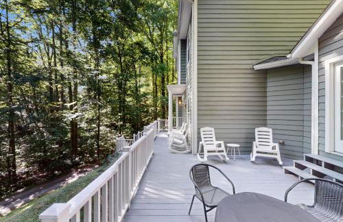 Cherry Tree Lodge - Foto 30