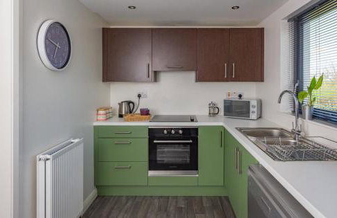 Knockanboy Loft - Foto 19