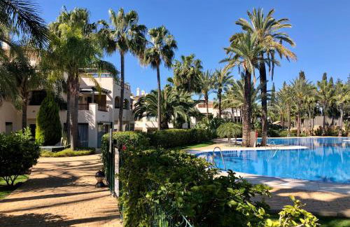 Medina de Banus Marbella - Foto 2