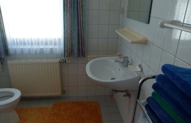 Base-Camp Appartement - Foto 15