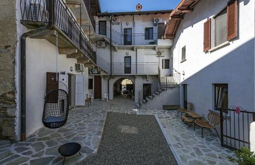 LevOasi 3 - Lake & mountain view escape - Foto 48