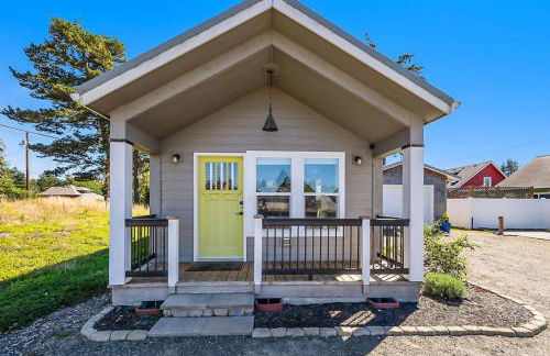 Sweet Seaview Home Near Beach and Trailhead! - Foto 1