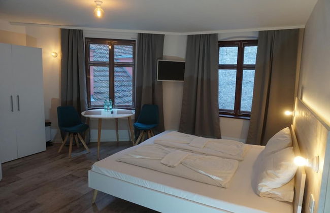 Aparthotel Walhalla - Foto 15