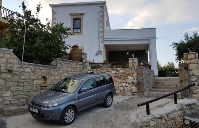 Traditional Villa in Fres - Foto 76