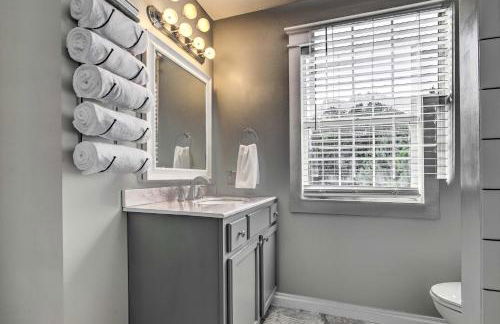 Stylish Fort Payne Retreat Hike and Rock Climb - Photo 15