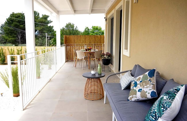 Apartments In Villa Selva Locorotondo - Photo 27