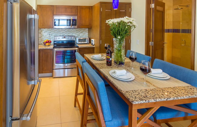 V Azul Vallarta - Luxury Vacation Rental- Adults Only - Foto 13