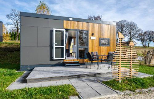 Side-by-Side Tiny Houses - Foto 46