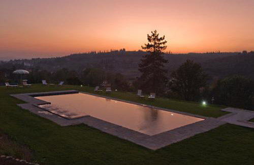 Relais La Torre - Photo 40