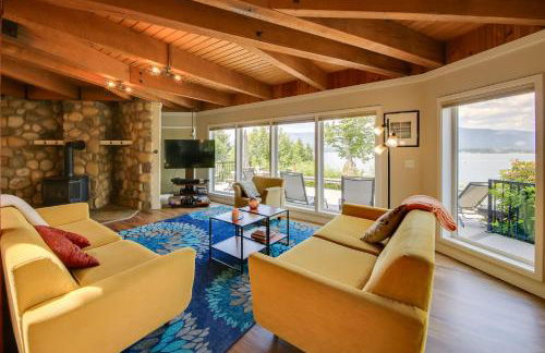 16 Mi to Schweitzer Mtn Family Gem in Sagle! - Foto 6