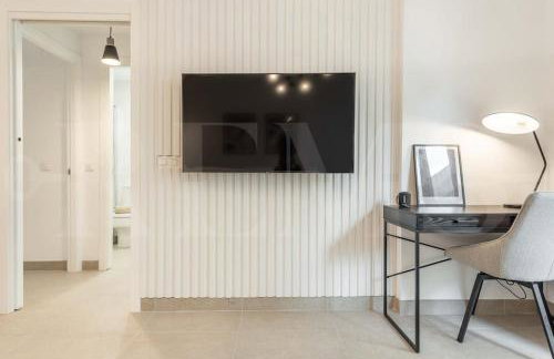 Modern apartment with patio & parking REMS - Foto 9