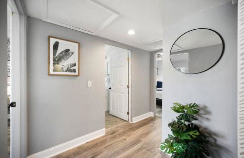 Large Family Home, Legoland, Pet Friendly, 7 Beds - Foto 27