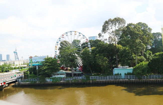 M-H Apartment Hotel - Foto 65