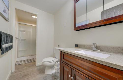 3 Mi to Downtown Mountain-View Riverton Retreat! - Foto 15