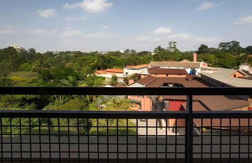 Flat completo e aconchegante - Granja Viana - Foto 11