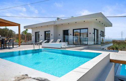 Aetheria & Aura Suites by Temma Villas - Foto 17