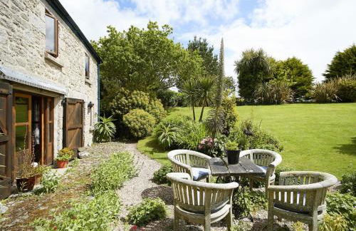 Tregadjack Barn - Foto 18