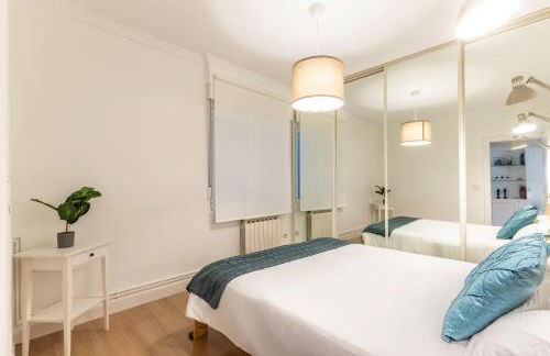 Amplio y Cómodo en Basurto - Foto 7