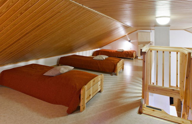 Holiday Club Pyhä - Foto 10