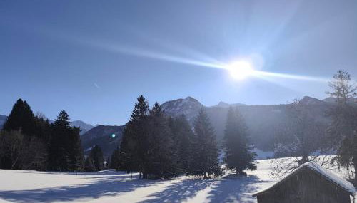 Appartement Alpblick - Foto 2