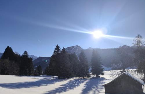 Appartement Alpblick - Foto 1