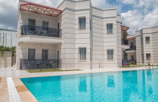 Tasev Apart Hotel - Photo 28