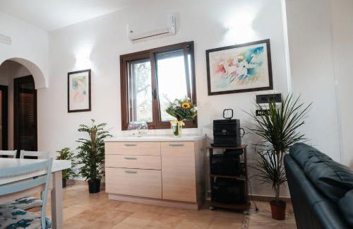 Villa Maila - Accogliente Villetta con Giardino Privato in Salento - Foto 80