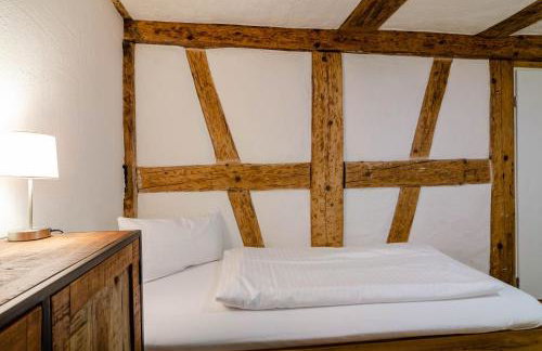 Apartments im Gästehaus Krone - Foto 23