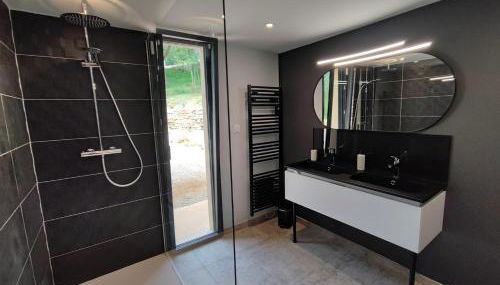 VIP REFUGE - Foto 2, Shower