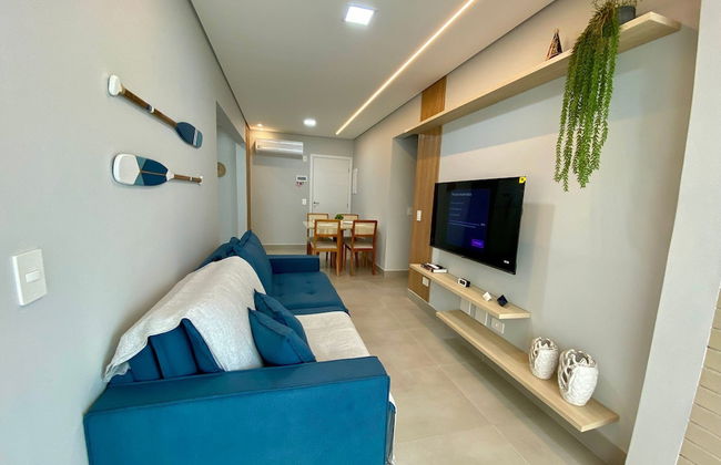 Residencial Acquamare - Foto 13