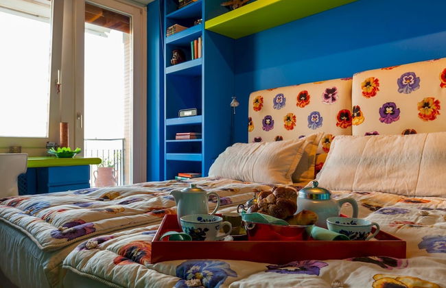 O-house Posillipo in Napoli - Foto 28