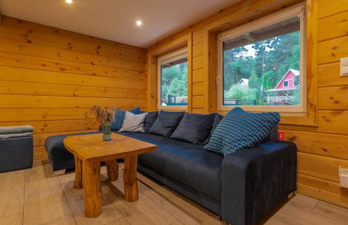 WODA Apartamenty Mazurska Kraina Narie - Photo 8