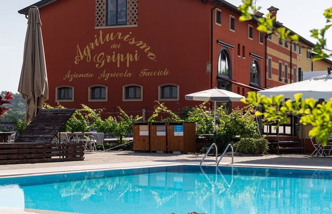 Agriturismo dei Grippi - Foto 65