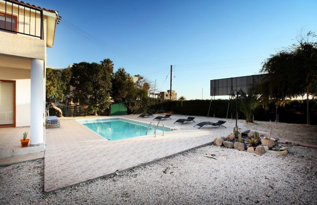 Villa Elina - Foto 15