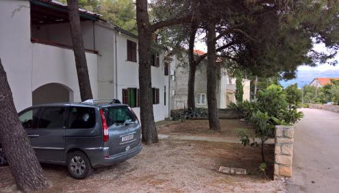 Apartments Vera - Mirca - Photo 3