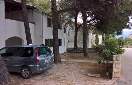 Apartments Vera - Mirca - Photo 3