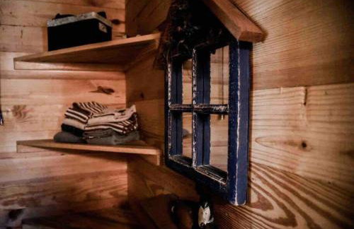 Collier Cabin on Collier Creek - Foto 30