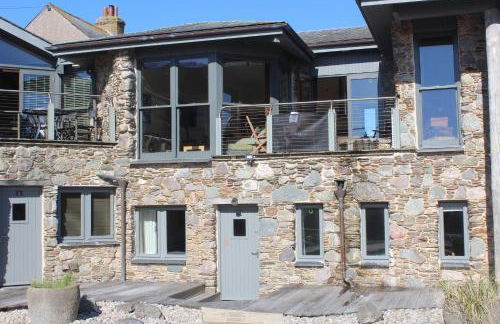 The Fish Cellars - Luxury Holiday Cottage - Photo 19