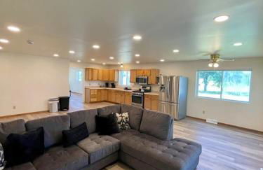 Zero Rock Two-Story Suite - Foto 2