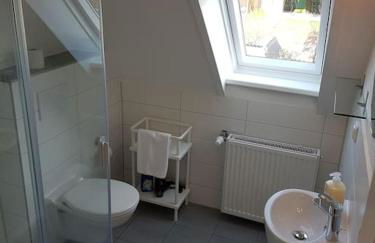 Wohnung Burgstaaken - Foto 13