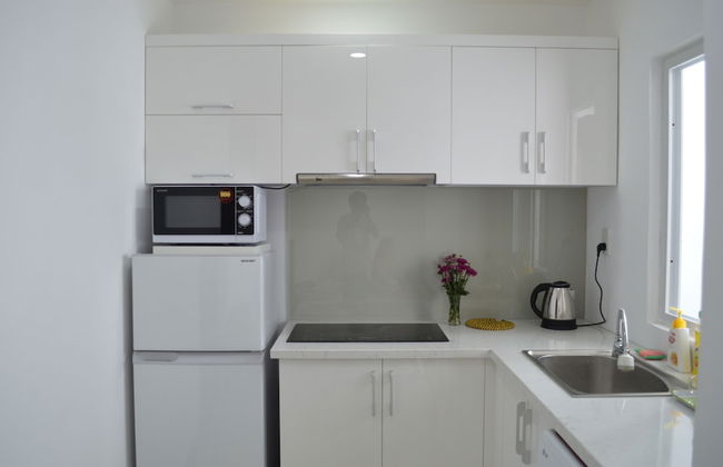 Beach Front Apartment - Foto 66