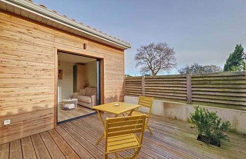 Charmant studio Bernerie-en-Retz - Foto 10