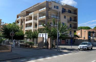 Appartement 4 chambres LE BAIA - Foto 1