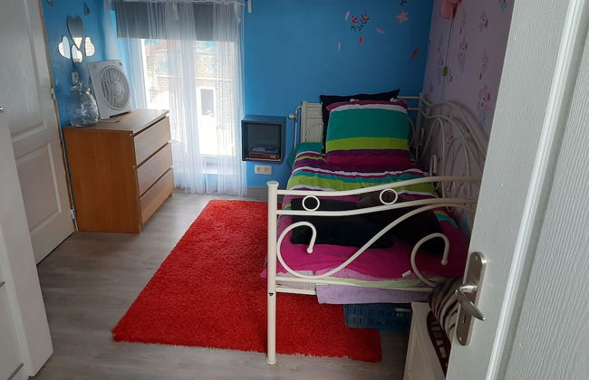 Superb Vacancy at Patrick's House - Foto 6