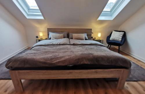 Moderne Ferienwohnung Iserlohn 1 - Foto 9