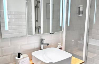 Cascais Parkview Apartment near the Sea - 4 beds - Foto 31