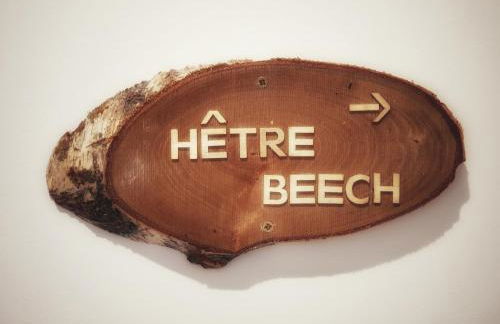 LARBRENVILLE Gîtes citadins en centre-ville historique - Foto 21